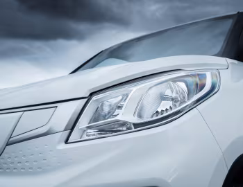 Maxus eDeliver 3 [EU-spec] '2020–н.в.