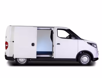 Maxus eDeliver 3 [EU-spec] '2020–至今