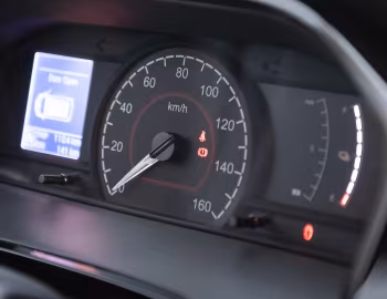 仪表台 Maxus eDeliver 3 [EU-spec] '2020–至今
