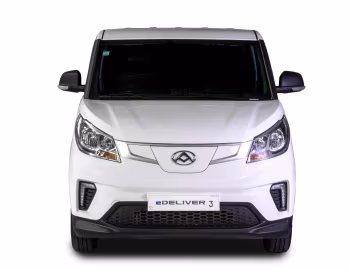 Maxus eDeliver 3 [EU-spec] '2020–至今