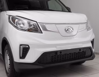 Maxus eDeliver 3 [EU-spec] '2020–н.в.