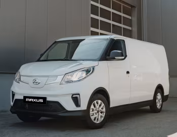 Maxus eDeliver 3 long [EU-spec] '2020–pr.