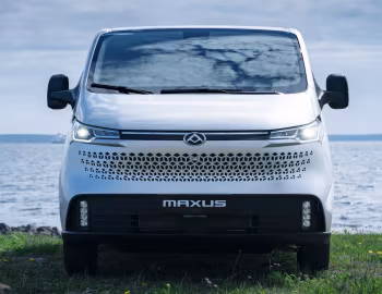 Maxus eDeliver 7 [EU-spec] '2024–pr.