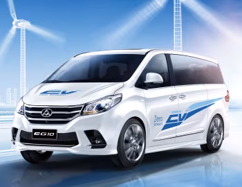 Maxus EG10 '2016–pr.