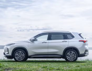 Maxus EUNIQ 6 [EU-spec] '2022–pr.