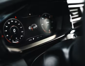 Torpedo Maxus EUNIQ 6 [EU-spec] '2022–pr.