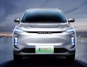 Maxus EUNIQ 6 EV [China] '2020–pr.
