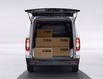 Maxus EV30 '2019–26
