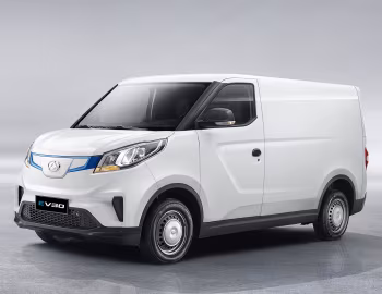 Maxus EV30 '2019–26