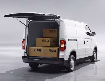 Maxus EV30 '2019–26