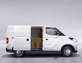 Maxus EV30 '2019–26