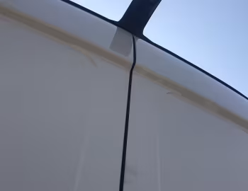 Maxus EV80 Panel Van '2019–н.ч.