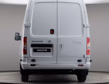 Maxus EV80 Panel Van '2019–н.ч.
