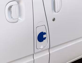 Maxus EV80 Panel Van '2019–н.ч.