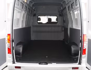 Багажник Maxus EV80 Panel Van '2019–н.ч.