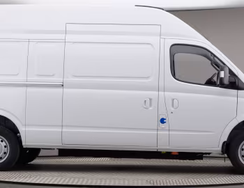 Maxus EV80 Panel Van '2019–н.ч.