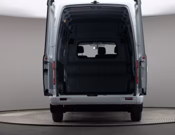 Maxus EV80 Panel Van '2019–н.ч.