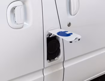 Maxus EV80 Panel Van '2019–н.ч.