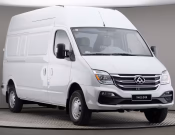 Maxus EV80 Panel Van '2019–н.ч.