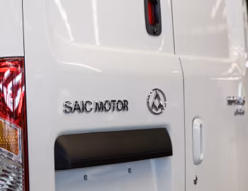 Maxus EV80 Panel Van '2019–н.ч.