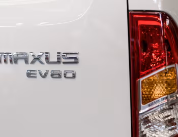Maxus EV80 Panel Van '2019–н.ч.