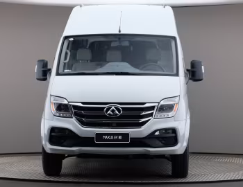 Maxus EV80 Panel Van '2019–н.ч.