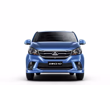 Maxus G10 '2016–pr.