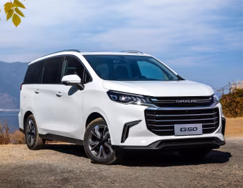 Maxus G50 '2018–н.ч.