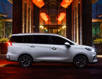 Maxus G50 '2018–н.ч.