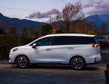 Maxus G50 '2018–н.ч.