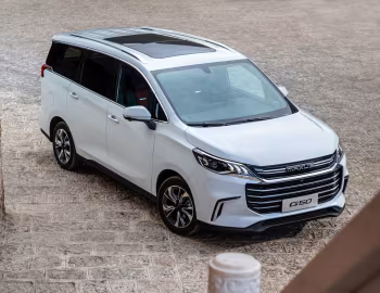 Maxus G50 '2018–н.ч.