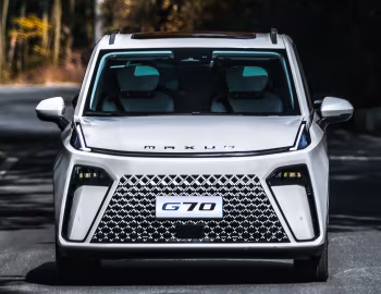 Maxus G70 '2023–н.ч.