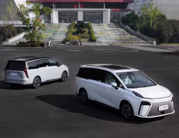 Maxus G70 '2023–н.ч.