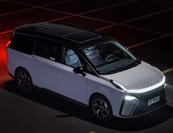 Maxus G70 '2023–н.ч.