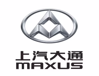 Logo Maxus