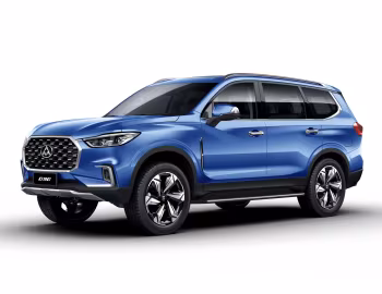 Maxus D90 '2017–18