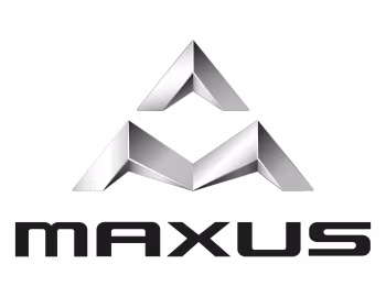 Logo Maxus