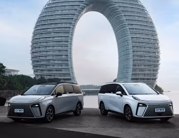 Maxus G70 '2023–н.ч.