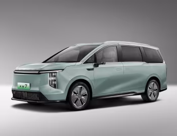 Maxus MIFA 7 '2023–н.ч.