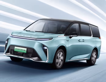 Maxus MIFA 9 [China] '2022–pr.