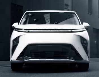 Maxus MIFA 9 [EU-spec] '2022–н.ч.