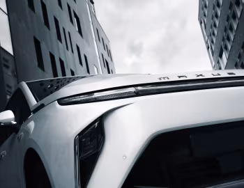 Maxus MIFA 9 [EU-spec] '2022–н.ч.