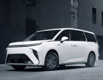 Maxus MIFA 9 [EU-spec] '2022–н.ч.