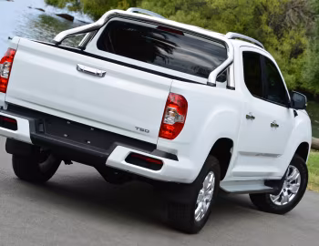 Maxus T60 Double Cab '2017–pr.