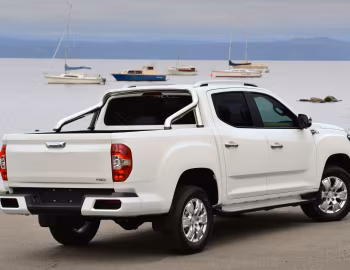 Maxus T60 Double Cab '2017–н.в.