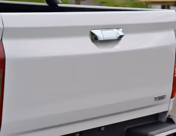 Maxus T60 Double Cab '2017–pr.