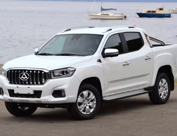 Maxus T60 Double Cab '2017–н.в.