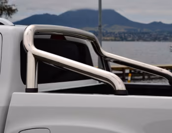 Maxus T60 Double Cab '2017–pr.