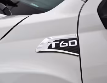 Maxus T60 Double Cab '2017–pr.