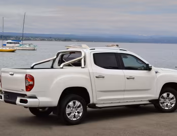 Maxus T60 Double Cab '2017–н.в.